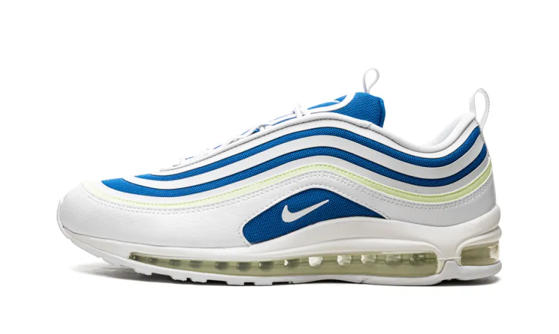 Nike Air Max AIR MAX 97 UL '17 SE WMNS 'Sprite'